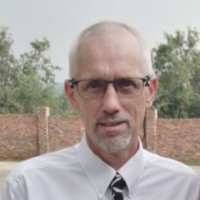 Nigel Legge