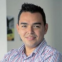 Iván David Meléndez
