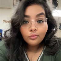 Mischaelle Rodriguez