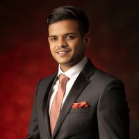 Monjoy Ghosh