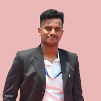 Rohan Kumar Behera