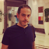 Ibrahim Al-nemer