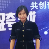 Mi Huang