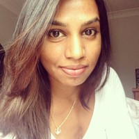 Nina Cogan