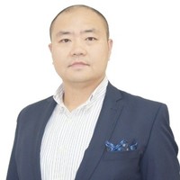 Longlong Liu