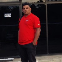 Lucas Sales