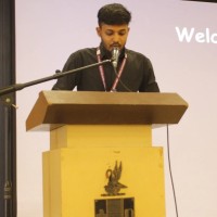 Raja S