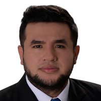 Luis Miguel Gamez Rodriguez