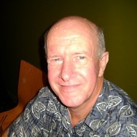Bob Bebbington
