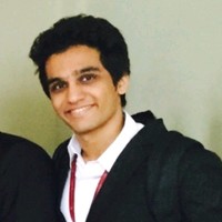 Aniket Kharade
