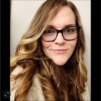 Rachel Mcdonald