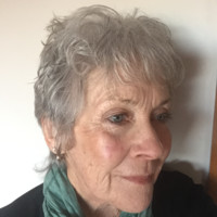 Ruth Mcvicar