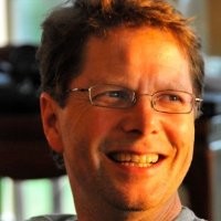 Bruce Hubbard