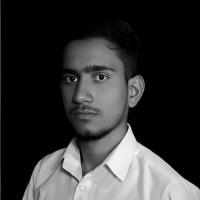 Syed Ismail Zabiulla