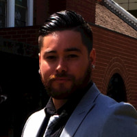Diego Rodriguez