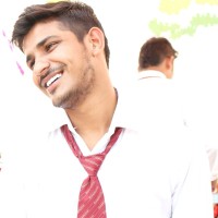 Yash Chaudhary
