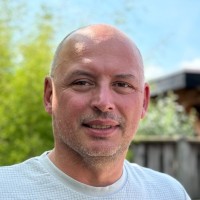 Henry Verbij