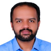 Vishnu Harikumar