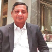 Ashok Kumar Sinha