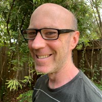 Simon Rice