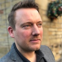 James Giblin