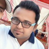 Shubham Modi