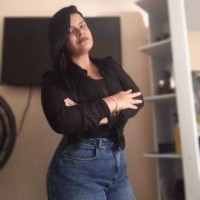 Mayra Nascimento