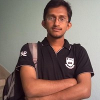 JAMIL BIN HOSSAIN