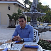Chris Duque