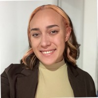 Samantha Martínez