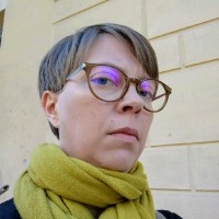 Marja Peltola