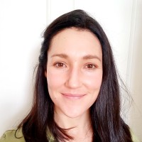 Kate Holmes