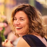 Mirjam Baert