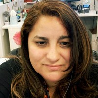 Ruth Guzman