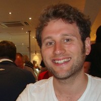 James Fisher