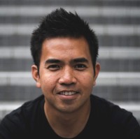 Bryan Garlejo