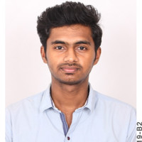 Akash Sekar
