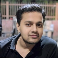 Avinash Pandey