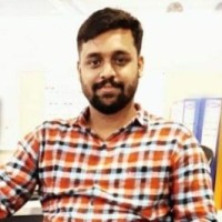 Sanket Murkar