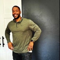 Semaj Johnson, M.Ed
