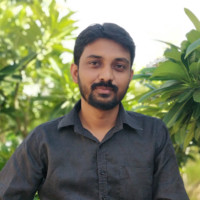 Arun Badole