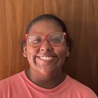Yanisha Marchman