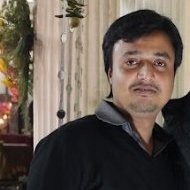 Alok Mishra
