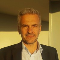 Yiannis Sokialis