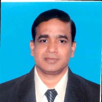 Kishor Chandra Mohanty