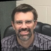 Jeremy West