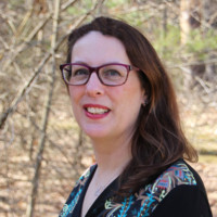 Christine Patton