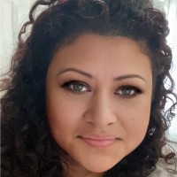 Veronica Landaverde