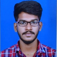 Karthik Selvaraj