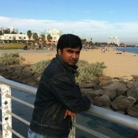 Mohammad Izharul Haque